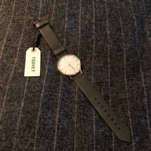 TSOVET Watch